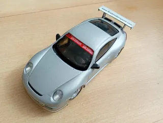 Lote de coches Scalextric y Ninco