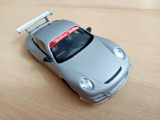 Lote de coches Scalextric y Ninco