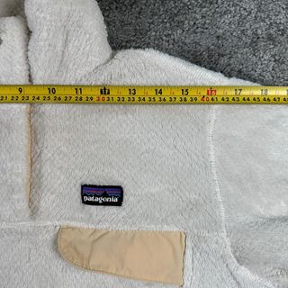 Polar Patagonia Mujer Talla M