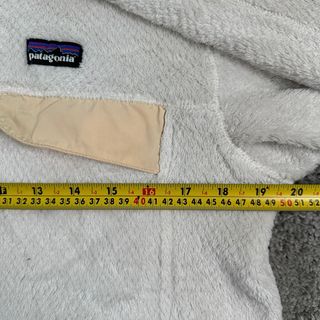 Polar Patagonia Mujer Talla M