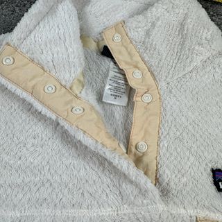 Polar Patagonia Mujer Talla M