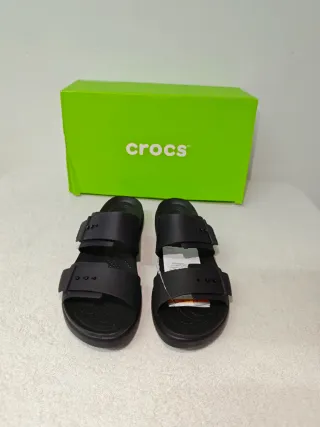 Cross Brooklyn Buckle Low Low