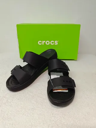 Cross Brooklyn Buckle Low Low