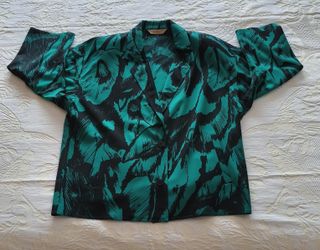 Giacca Marina Rinaldi Vintage - Made in Italy