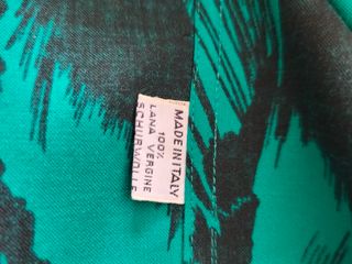 Giacca Marina Rinaldi Vintage - Made in Italy