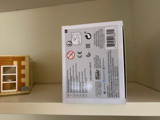 Funko Pop! Venom 654 Carnage Carla Unger