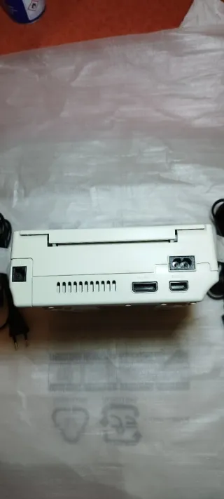 Sega Dreamcast HKT-3030 PAL Bianco europea ottima