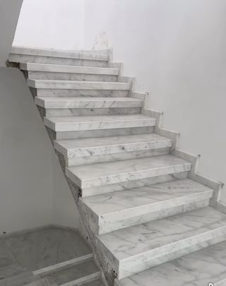 Instalación de todo tipo de mármol, granito y cerá