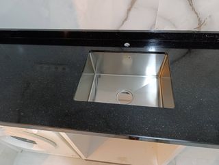 Instalación de todo tipo de mármol, granito y cerá