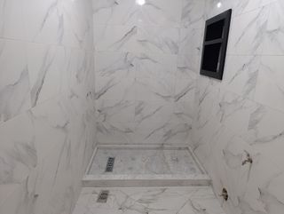 Instalación de todo tipo de mármol, granito y cerá