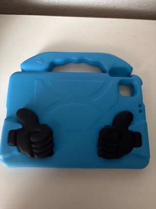 Funda Protectora Azul para Xiaomi Pad 6/5 Pro