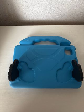 Funda Protectora Azul para Xiaomi Pad 6/5 Pro