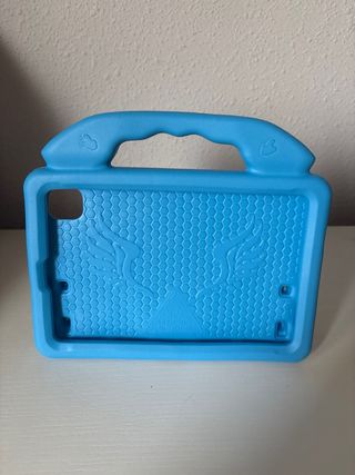 Funda Protectora Azul para Xiaomi Pad 6/5 Pro