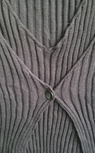 Jersey Tintoretto manga larga talla L