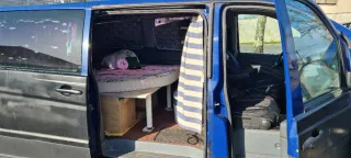 Mercedes-Benz Vito 2005