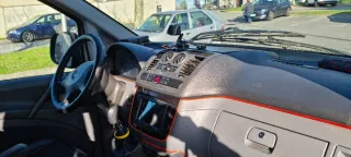 Mercedes-Benz Vito 2005