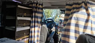 Mercedes-Benz Vito 2005