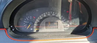 Mercedes-Benz Vito 2005