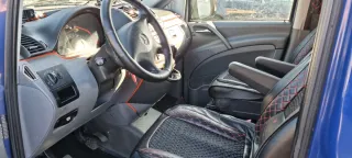 Mercedes-Benz Vito 2005