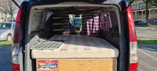 Mercedes-Benz Vito 2005