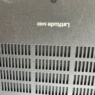 Portatile DELL Latitude 5480 Core i5 8GB RAM