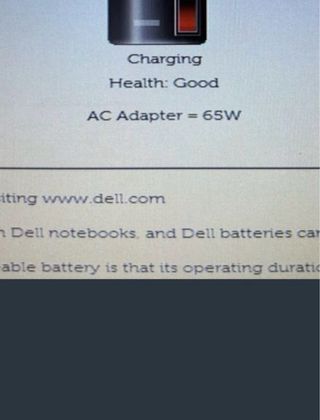 Portatile DELL Latitude 5480 Core i5 8GB RAM