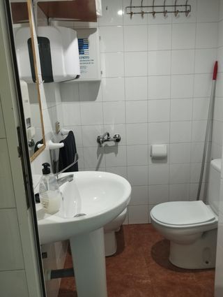 Traspaso Carnicería-Charcutería Los dolores Murcia