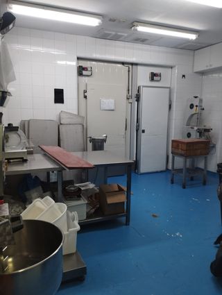 Traspaso Carnicería-Charcutería Los dolores Murcia