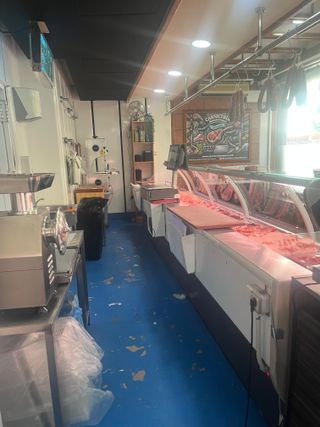 Traspaso Carnicería-Charcutería Los dolores Murcia