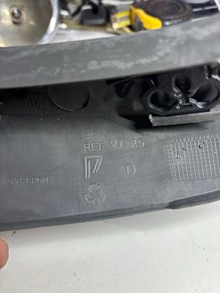 JUMASA 23321032 Mol. Lat. Contorno Faro D.