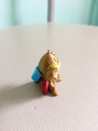 Rocketzing - SuperThings Raro Dorado