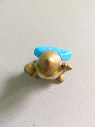 Rocketzing - SuperThings Raro Dorado