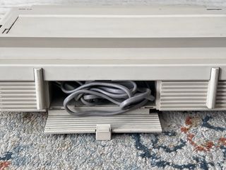 Máquina de escribir Olivetti PT 505