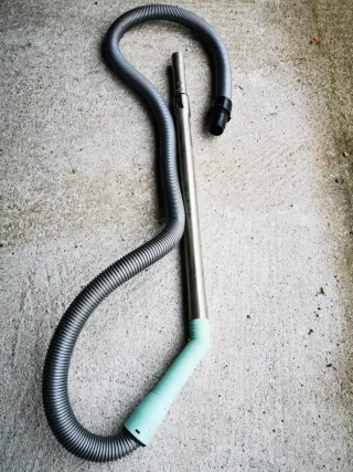 Tubo aspirador Polti Vaporeta