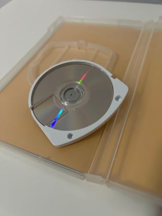 Spider-Man 2 UMD Video PSP