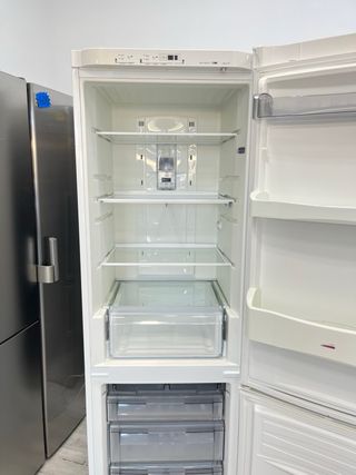 NEVERA FAGOR 185CM A+++ NOFROST. COMO NUEVO