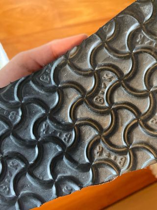 Birkenstock Boston Coffee Talla 41