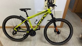 Scott Aspect 960 Talla M