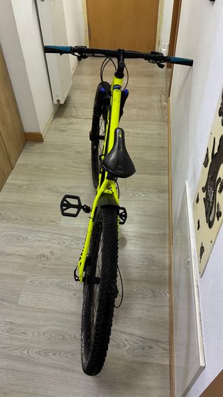 Scott Aspect 960 Talla M
