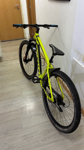 Scott Aspect 960 Talla M
