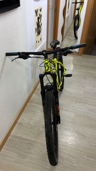 Scott Aspect 960 Talla M