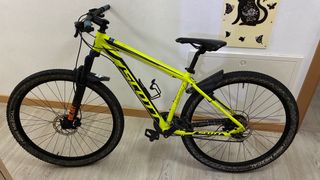 Scott Aspect 960 Talla M