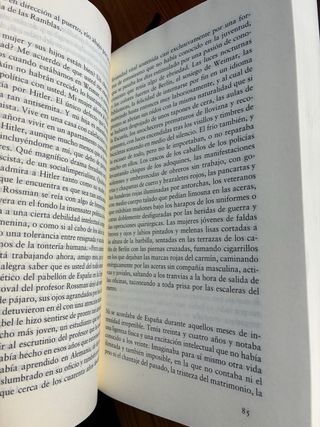 La noche de los tiempos