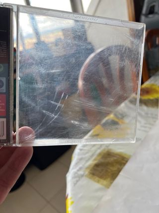 Time Commando PS1 PAL