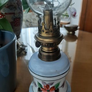 Quinque "valentine" 8