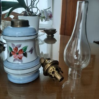 Quinque "valentine" 8