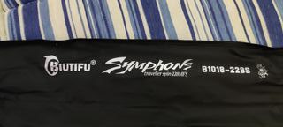 Caña FUJI 2,28m 7-30g NUEVA