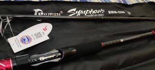 Caña FUJI 2,28m 7-30g NUEVA