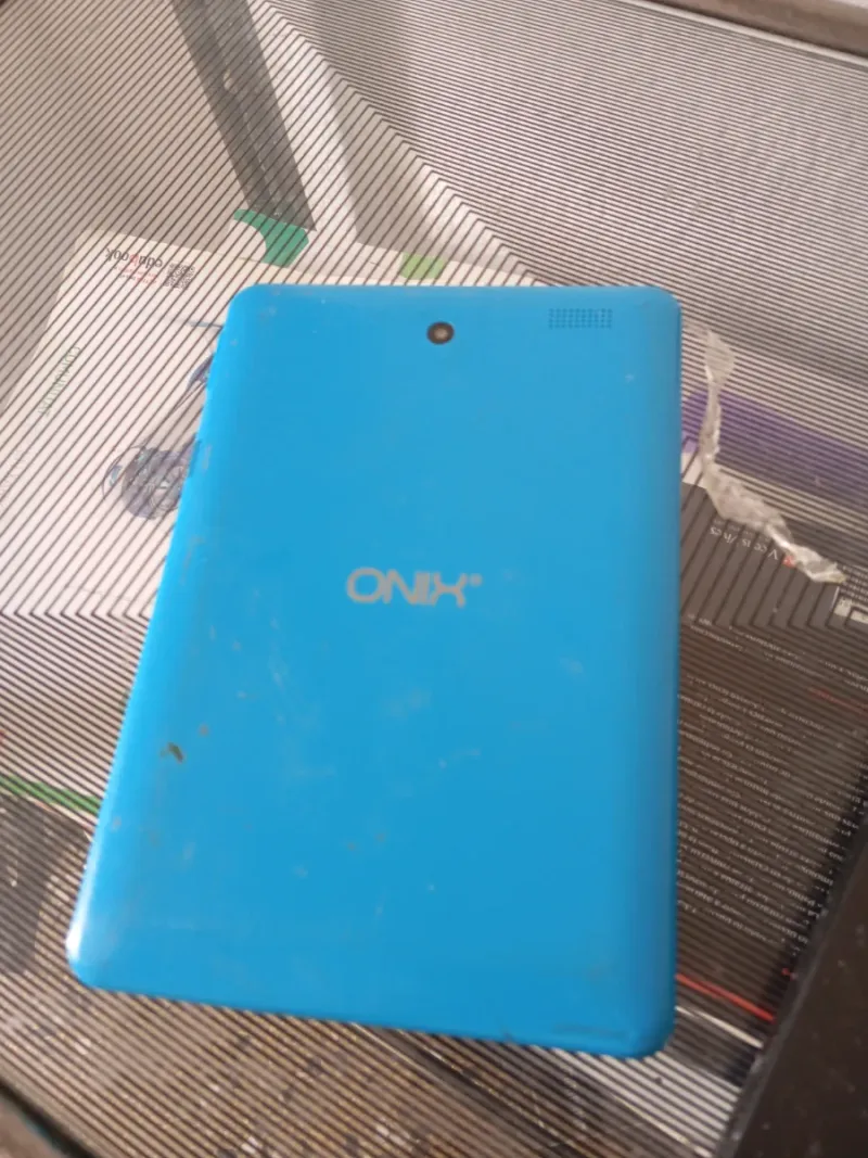 Tablet Rota para Piezas afbeelding 2