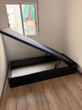 Canape cama individual